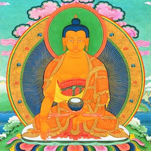 Buddhist Metaphysics